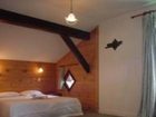 фото отеля AWA Chamonix Chalet Whymper