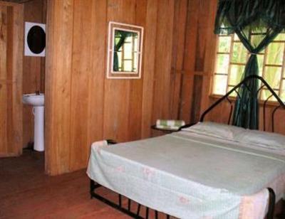 фото отеля Albergue Tacana