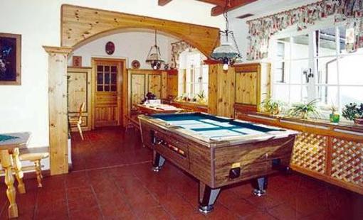 фото отеля Sport-Gasthof Lipp