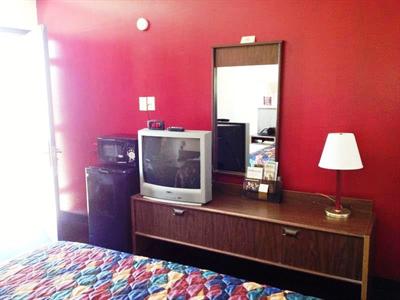 фото отеля Classic Inn Early