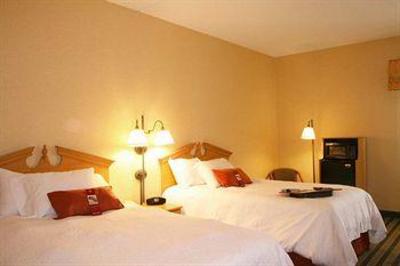 фото отеля Hampton Inn Olean