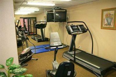 фото отеля Hampton Inn Olean