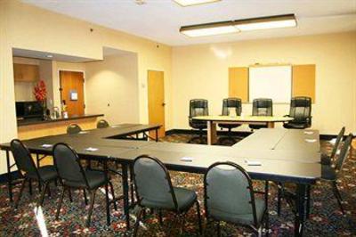 фото отеля Hampton Inn Olean