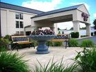 фото отеля Hampton Inn Olean