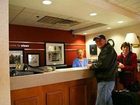 фото отеля Hampton Inn Olean