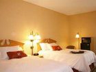 фото отеля Hampton Inn Olean