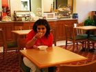 фото отеля Hampton Inn Olean