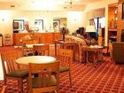 фото отеля Hampton Inn Olean