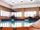 фото отеля Hampton Inn Olean