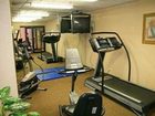 фото отеля Hampton Inn Olean