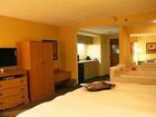 фото отеля Hampton Inn Olean