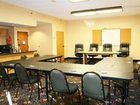 фото отеля Hampton Inn Olean