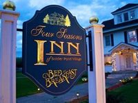 Four Seasons Inn Soldier Pond