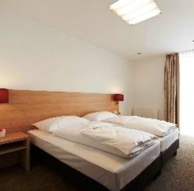 фото отеля Sternen Hotel