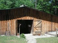 Arrowmont Stables & Cabins, LLC