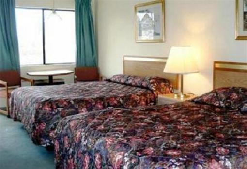 фото отеля Arlington Motor Inn