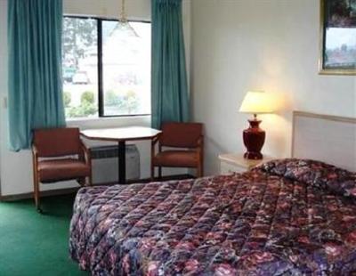 фото отеля Arlington Motor Inn