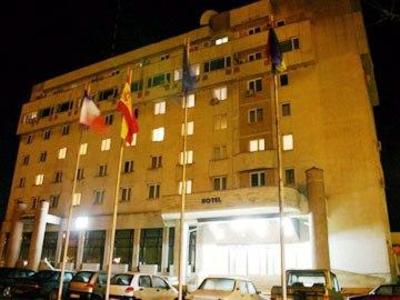 фото отеля Hotel Calarasi