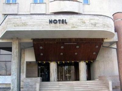 фото отеля Hotel Calarasi