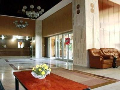 фото отеля Hotel Calarasi