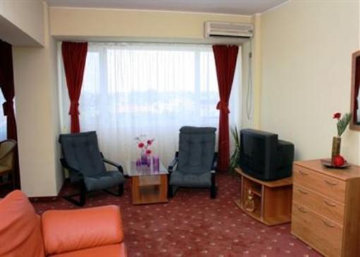 фото отеля Hotel Calarasi