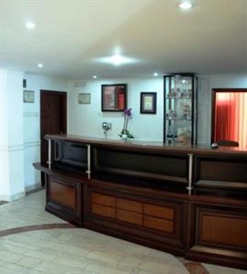 фото отеля Hotel Calarasi