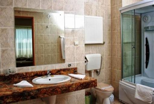 фото отеля Hotel Calarasi