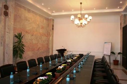 фото отеля Hotel Calarasi