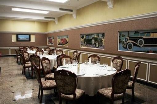фото отеля Hotel Calarasi
