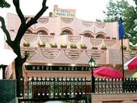 Hotel Maggi Star