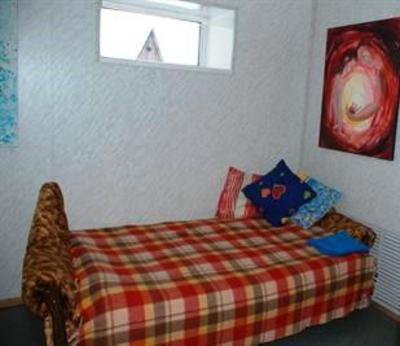 фото отеля Club Guest House