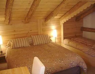 фото отеля La Ferme de Machamp