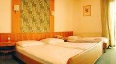 фото отеля Hotel Stich