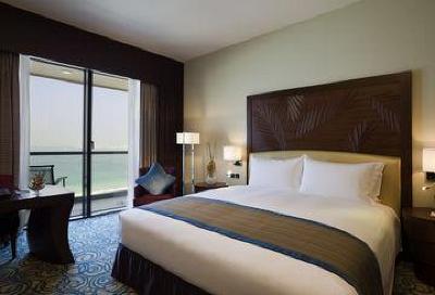 фото отеля Sofitel Dubai Jumeirah Beach