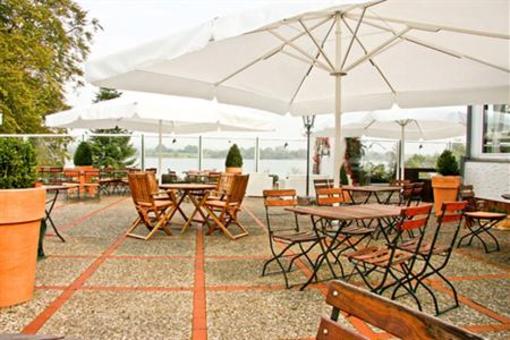 фото отеля Seehotel Forsterhaus Owschlag