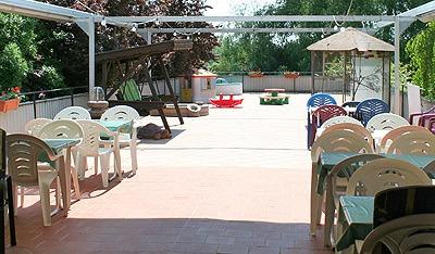 фото отеля Hotel Haus Mainperle