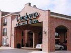 фото отеля Coushatta Grand Inn