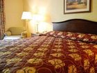 фото отеля Coushatta Grand Inn