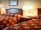 фото отеля Coushatta Grand Inn
