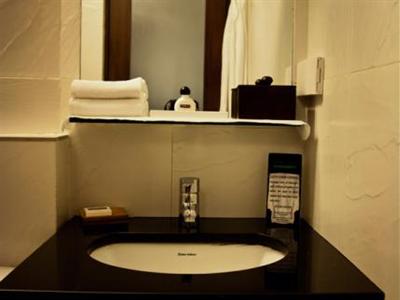 фото отеля Cityscape Hotel