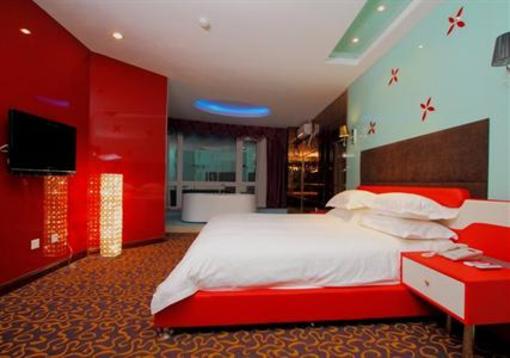 фото отеля Longgang Seaview Hotel