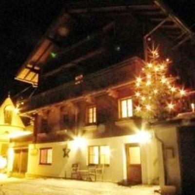 фото отеля Bauernhof Grenerhof