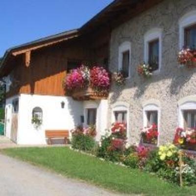 фото отеля Bauernhof Paulbauer