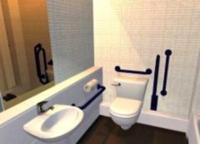 фото отеля Travelodge Ashford