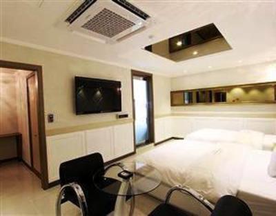 фото отеля Popcorn Hotel Seongnam