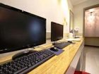 фото отеля Popcorn Hotel Seongnam