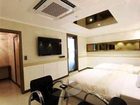 фото отеля Popcorn Hotel Seongnam