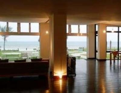 фото отеля Kumejima Eef Beach Hotel