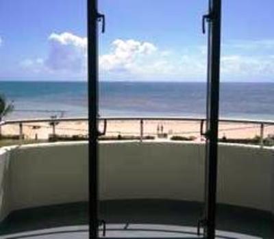 фото отеля Kumejima Eef Beach Hotel