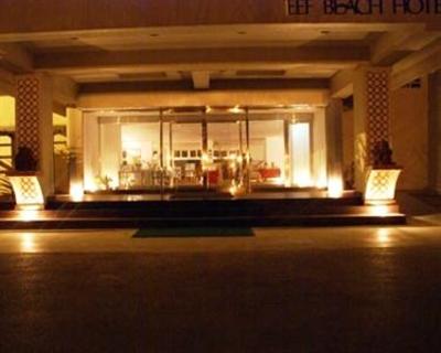 фото отеля Kumejima Eef Beach Hotel